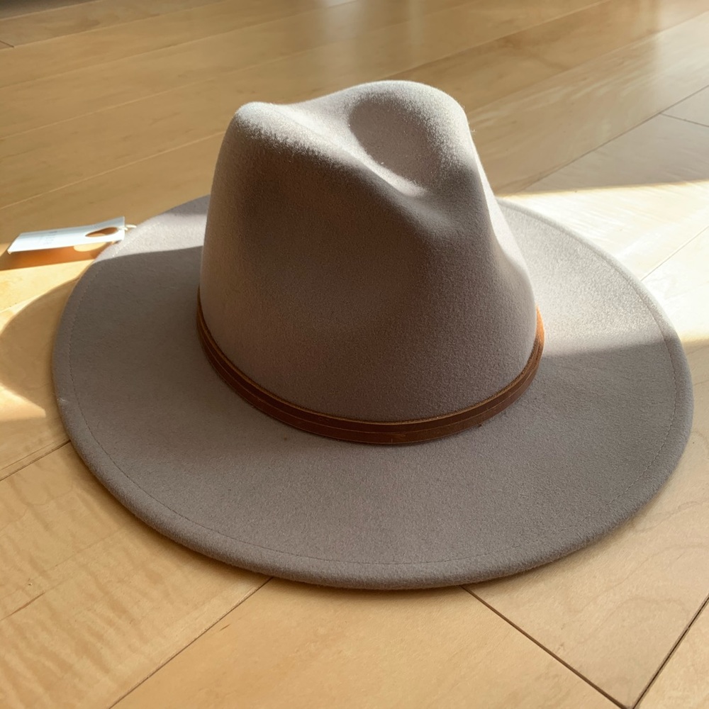 Wyeth Riley Rancher Hat